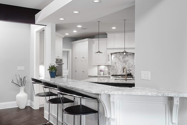 Basement Remodeling in Chicagoland